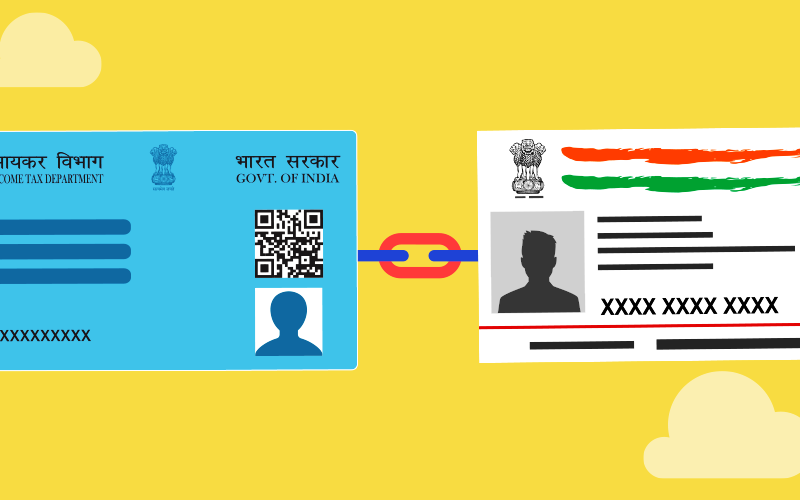 Aadhar-PAN Link