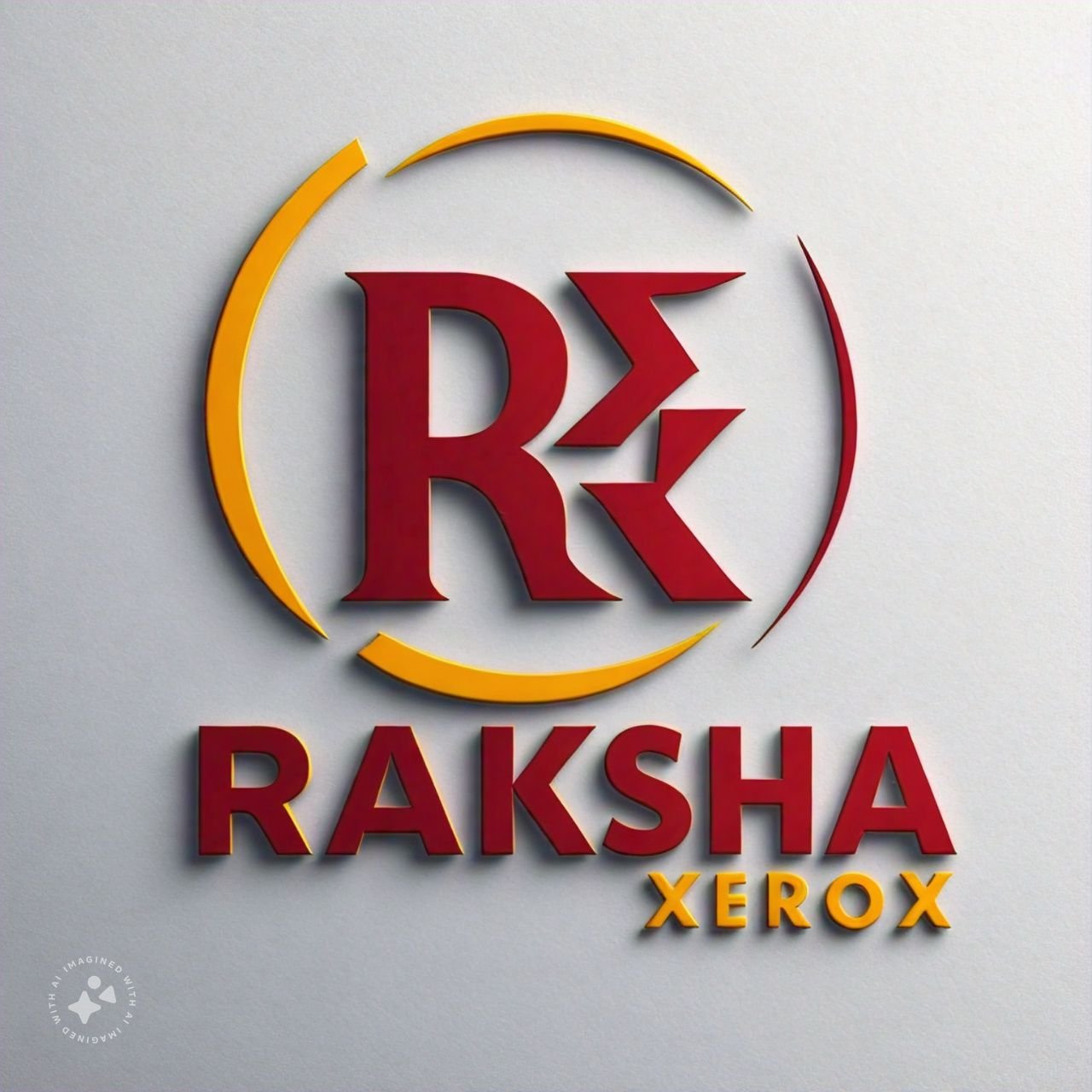 Raksha Xerox Office