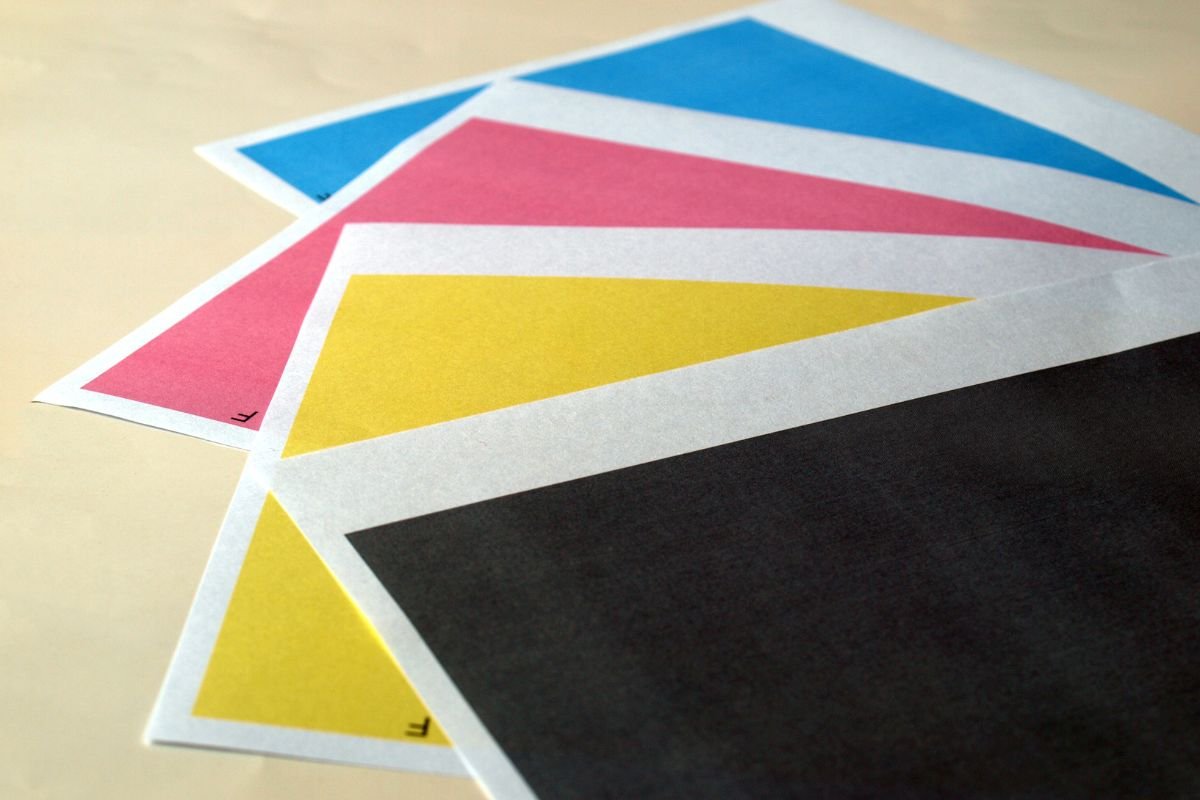 Colour Printouts